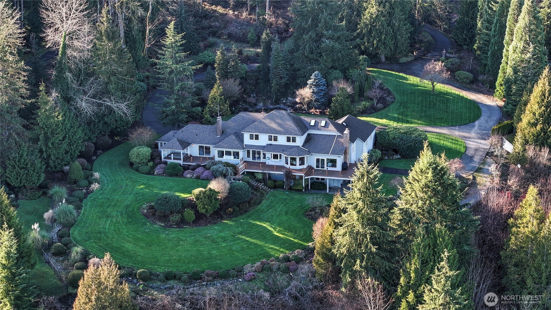 15713 138th Avenue E