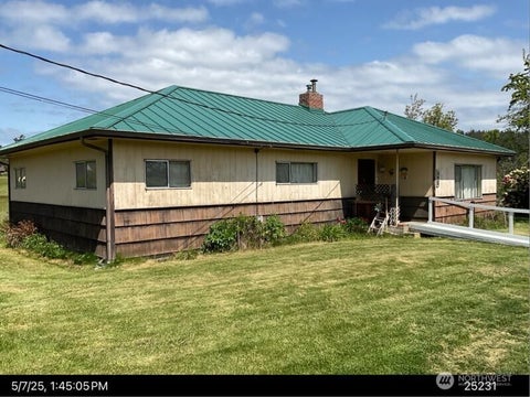 Photo of 536 50th Street, Port Townsend, WA 98368 (MLS # 2593681)
