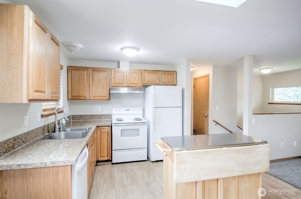 Photo of 9839 Mullen Road SE, Olympia, WA 98513 (MLS # 2500816)