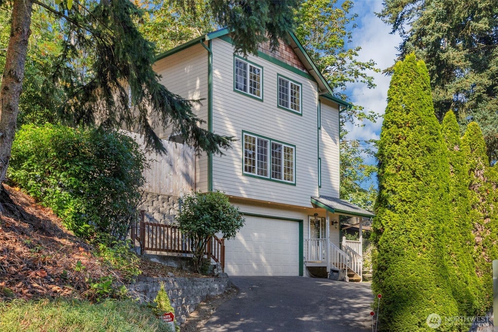 Photo of 23930 100th Avenue W, Edmonds, WA 98020 (MLS # 2586607)