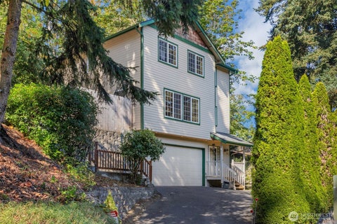 Photo of 23930 100th Avenue W, Edmonds, WA 98020 (MLS # 2586607)
