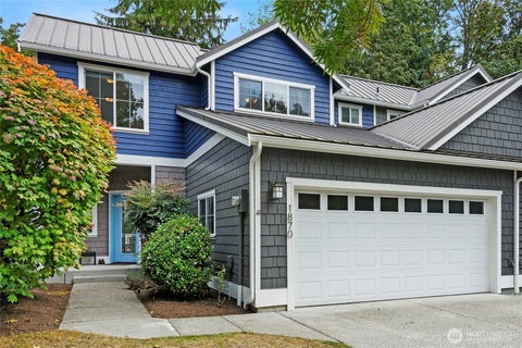 Photo of 1870 Sakai Village Loop #28, Bainbridge Island, WA 98110 (MLS # 2583892)