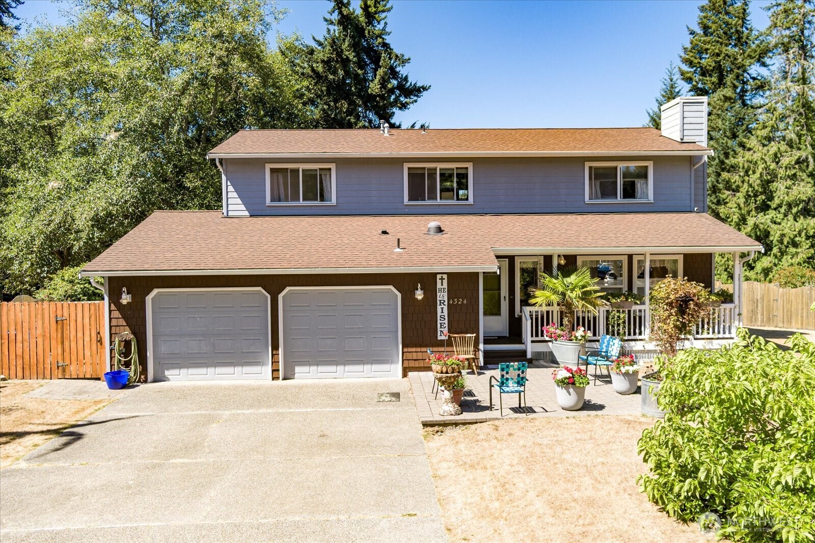 4324 Shadowood Drive