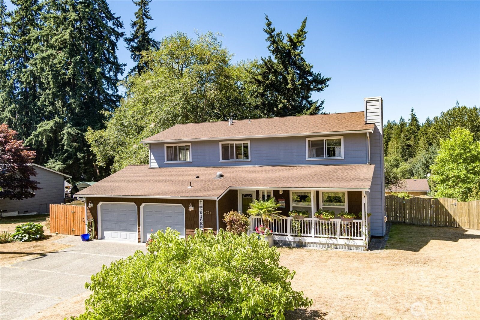 4324 Shadowood Drive