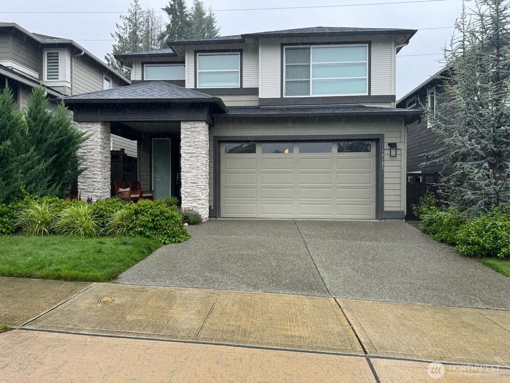 Photo of 10121 21st St SE St, Lake Stevens, WA 98258 (MLS # 2466700)