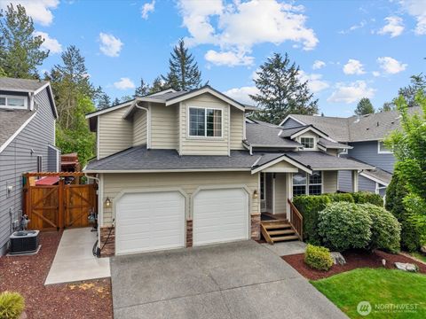 Photo of 38208 34th Place S, Auburn, WA 98001 (MLS # 2521467)