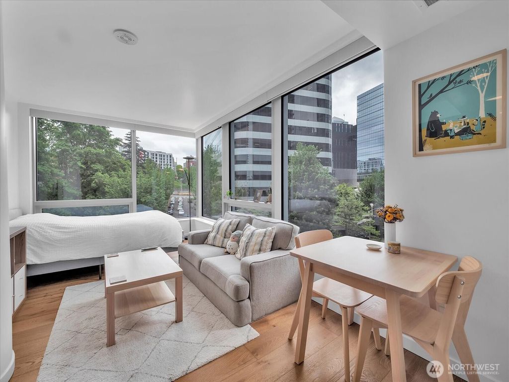 Photo of 1808 Minor Ave Ave #501, Seattle, WA 98101 (MLS # 2378322)