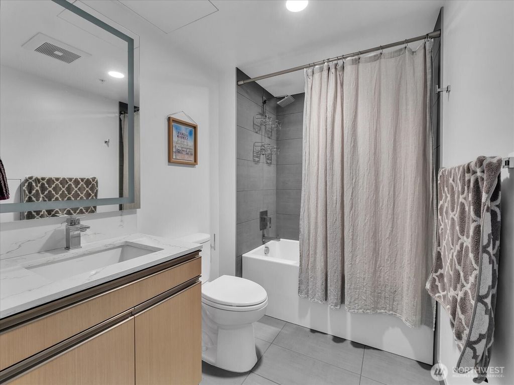 Photo of 1808 Minor Ave Ave #501, Seattle, WA 98101 (MLS # 2378322)