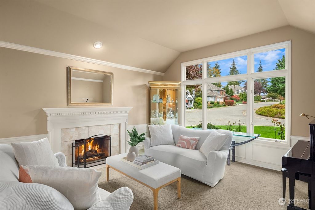Photo of 4603 172nd Avenue SE, Bellevue, WA 98006 (MLS # 2302935)