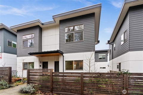 Photo of 8712 42nd Avenue S, Seattle, WA 98118 (MLS # 2586331)