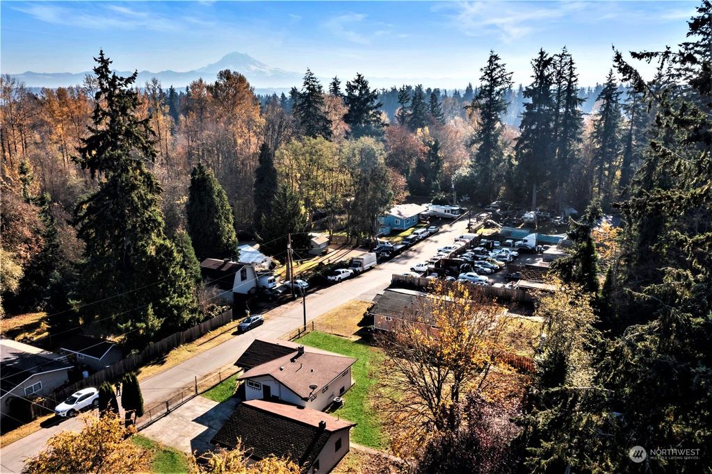 Photo of 36805 45th Avenue S, Auburn, WA 98001 (MLS # 2015844)