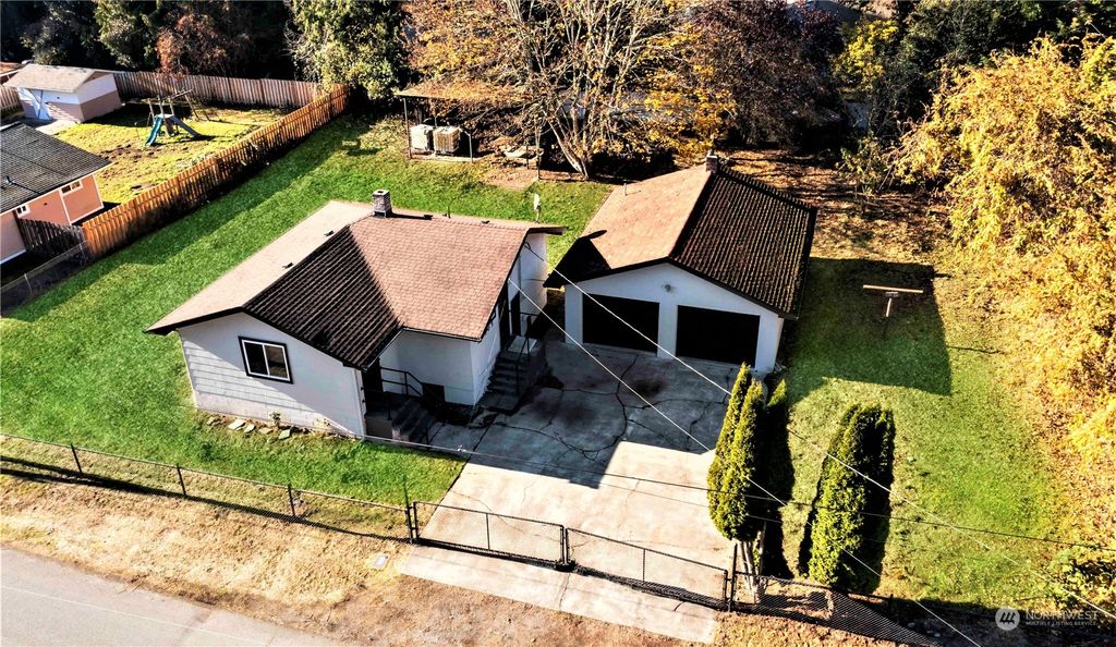 Photo of 36805 45th Avenue S, Auburn, WA 98001 (MLS # 2015844)
