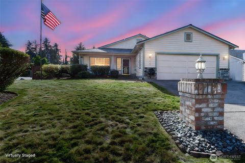 Photo of 7028 188th Street Ct E, Puyallup, WA 98375 (MLS # 2445389)