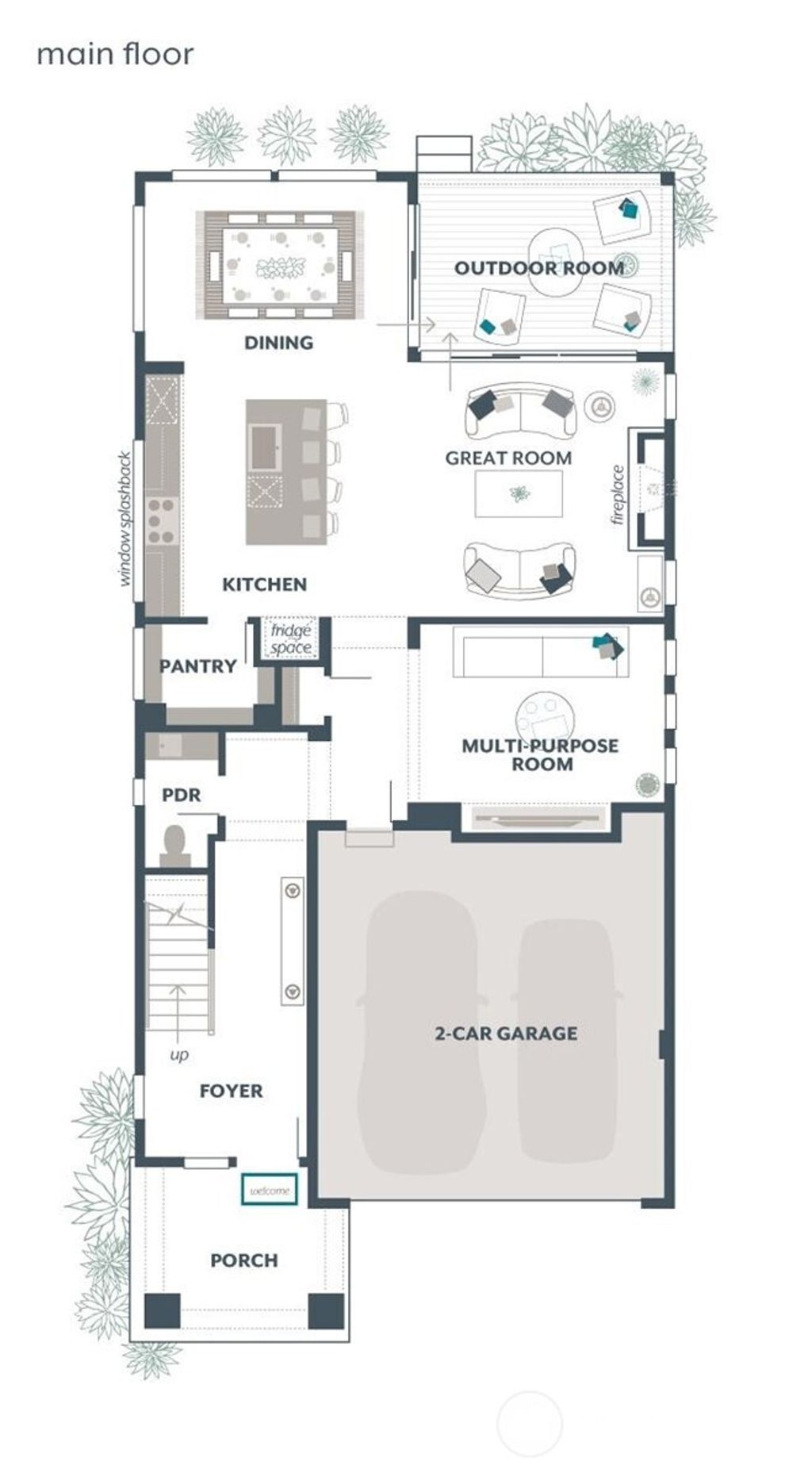 Photo of 15703 SE 253rd Place SE, Covington, WA 98042 (MLS # 2508968)