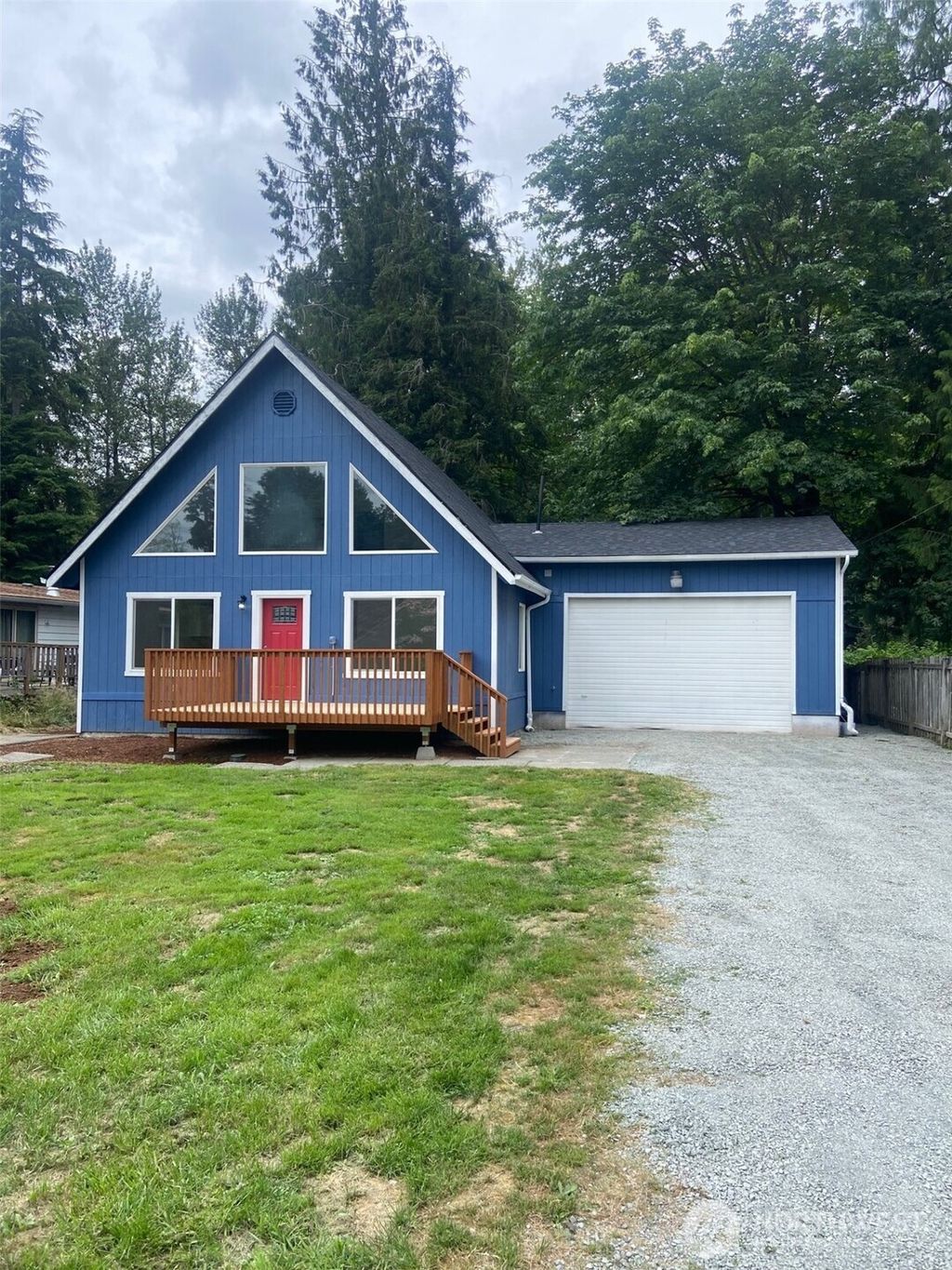 Photo of 35813 157th Place SE, Sultan, WA 98294 (MLS # 2399239)