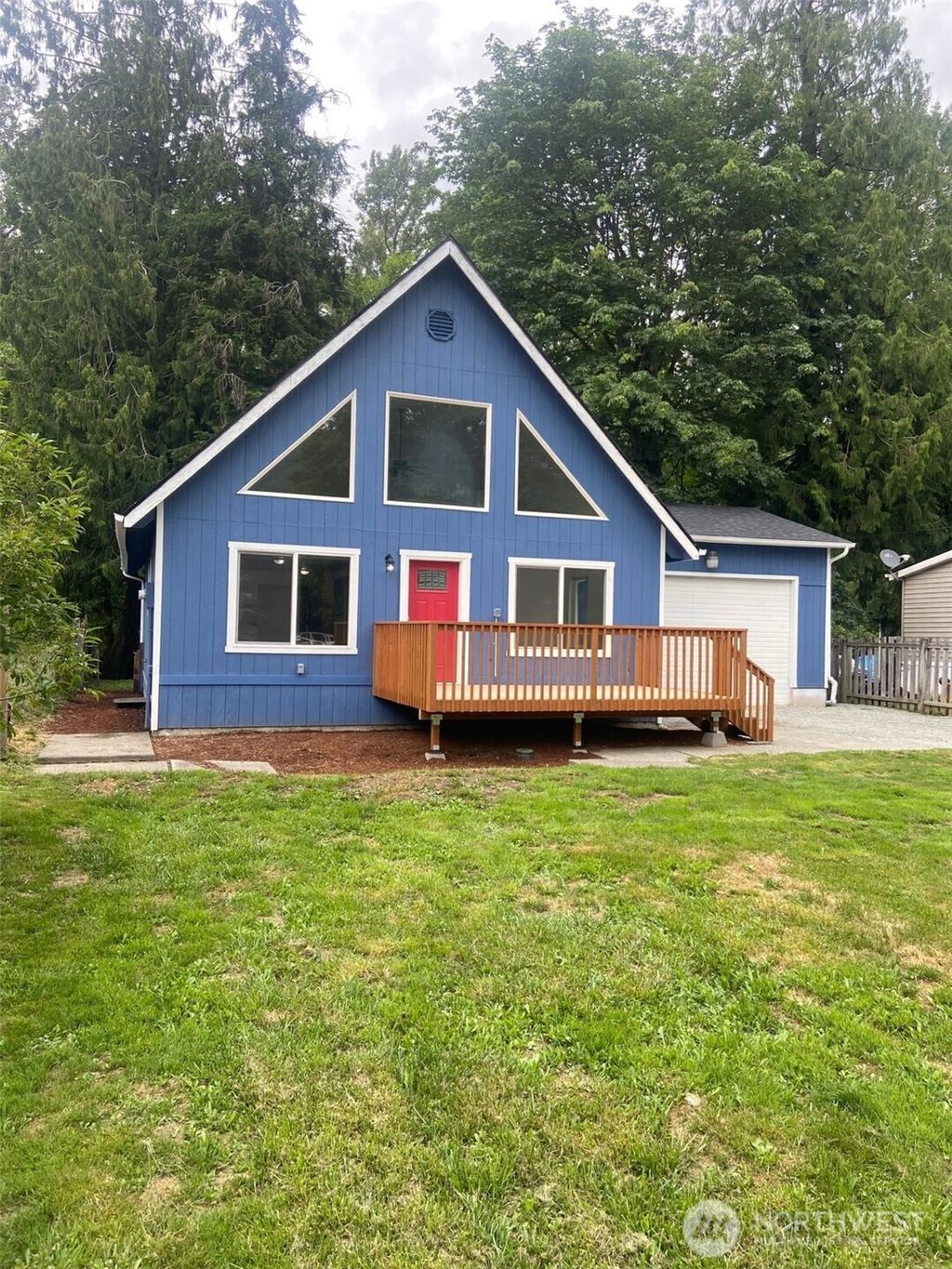 Photo of 35813 157th Place SE, Sultan, WA 98294 (MLS # 2399239)