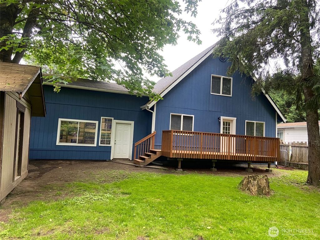 Photo of 35813 157th Place SE, Sultan, WA 98294 (MLS # 2399239)