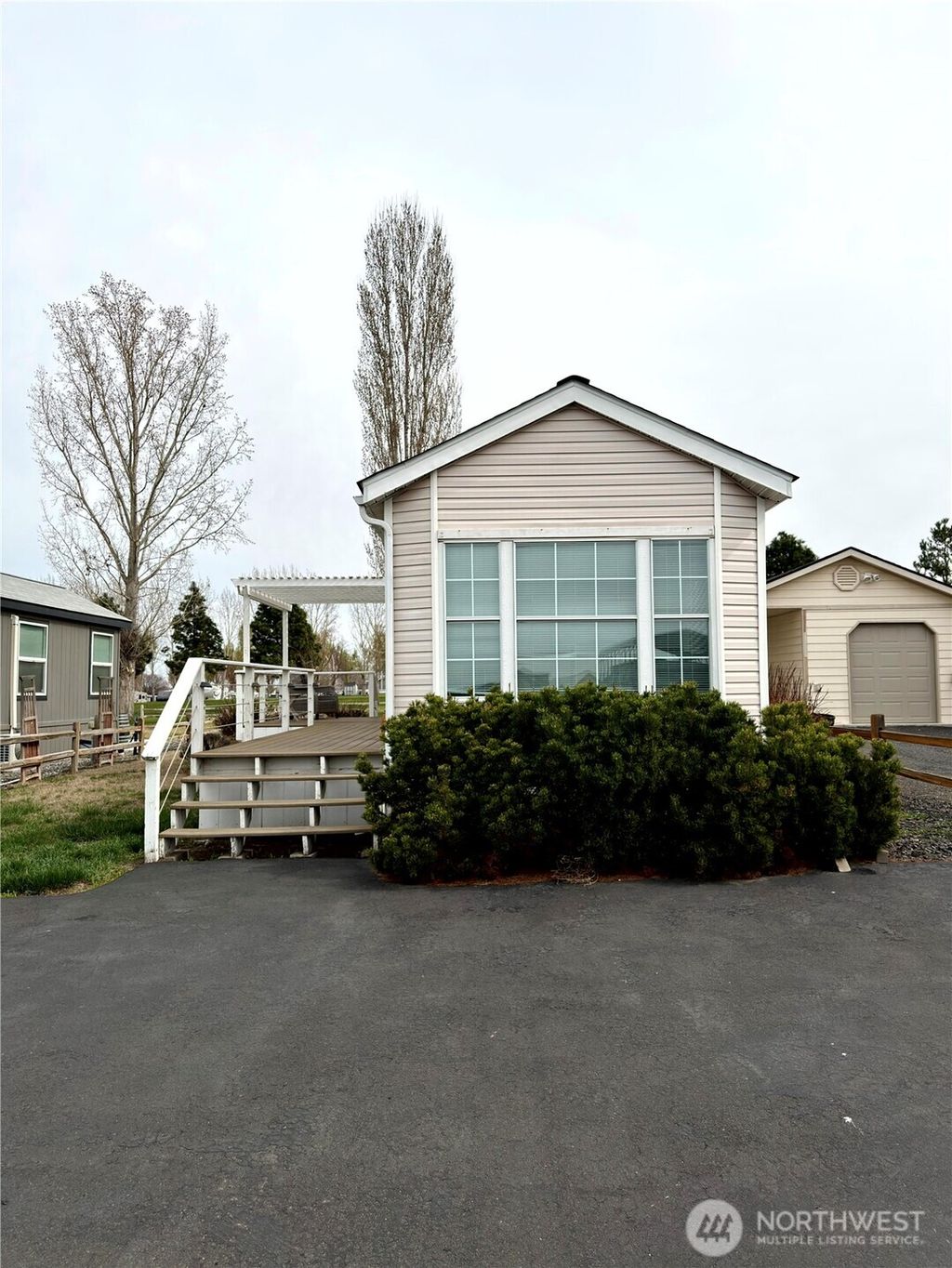 Photo of 7037 HWY 262 E #135, Othello, WA 99344 (MLS # 2506611)