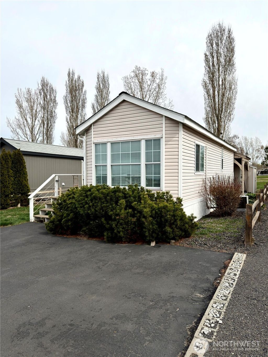 Photo of 7037 HWY 262 E #135, Othello, WA 99344 (MLS # 2506611)