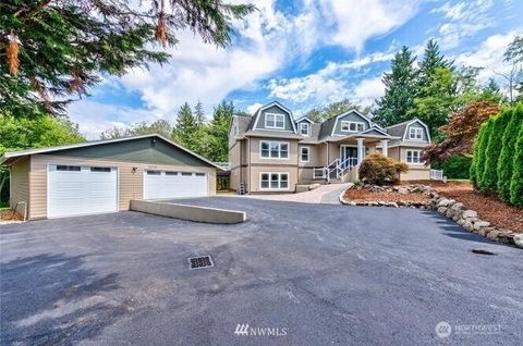 Photo of 14705 Manor Way, Lynnwood, WA 98087 (MLS # 2476387)