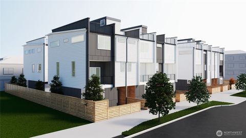 Photo of 18017 2nd Avenue NE #C, Shoreline, WA 98155 (MLS # 2453492)