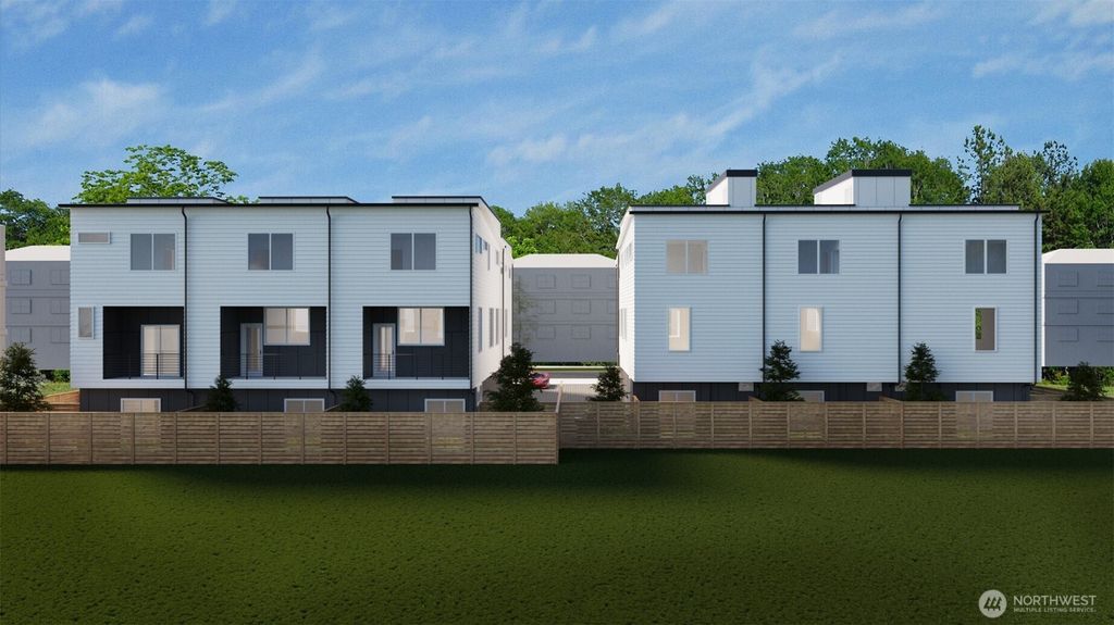 Photo of 18017 2nd Avenue NE #C, Shoreline, WA 98155 (MLS # 2453492)