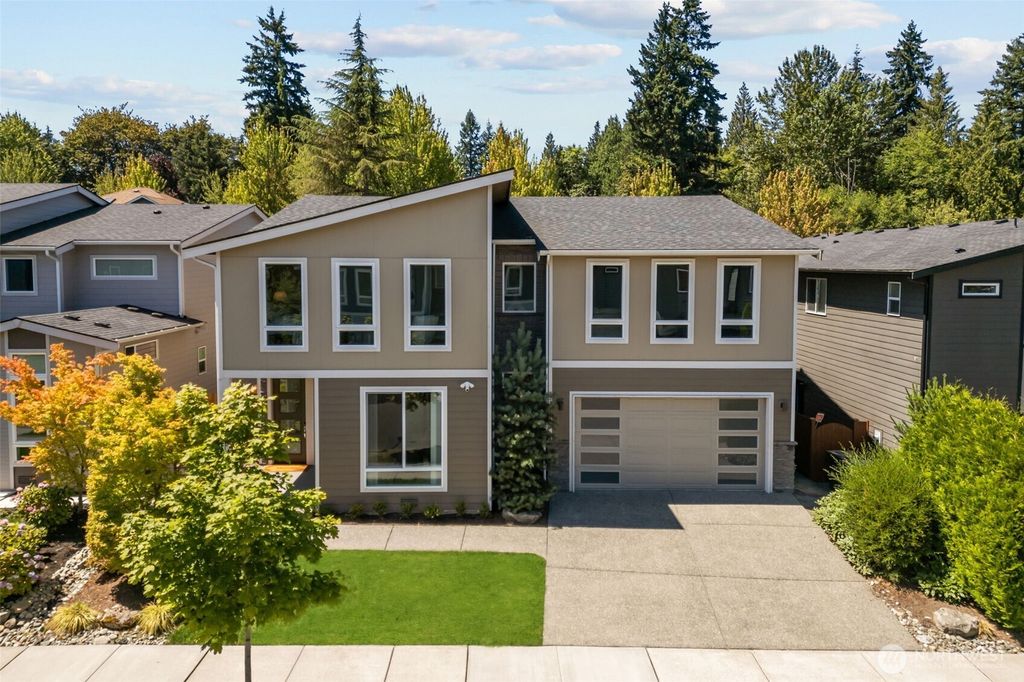 Photo of 23422 26th Avenue SE, Bothell, WA 98021 (MLS # 2404581)