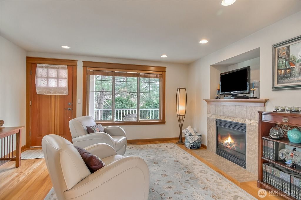 Photo of 4415 40th Avenue SW, Seattle, WA 98116 (MLS # 2490373)