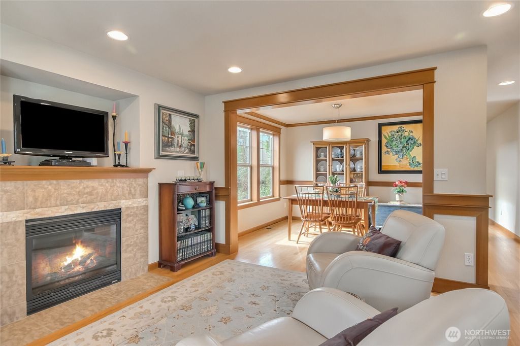 Photo of 4415 40th Avenue SW, Seattle, WA 98116 (MLS # 2490373)