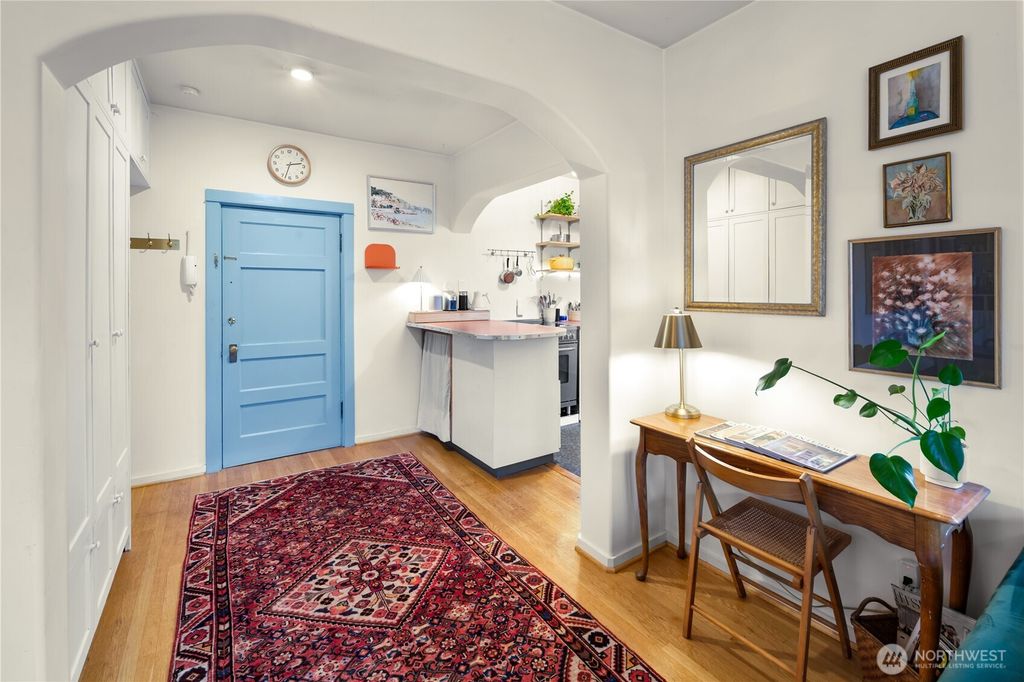 Photo of 1732 15th Avenue #27, Seattle, WA 98122 (MLS # 2465430)