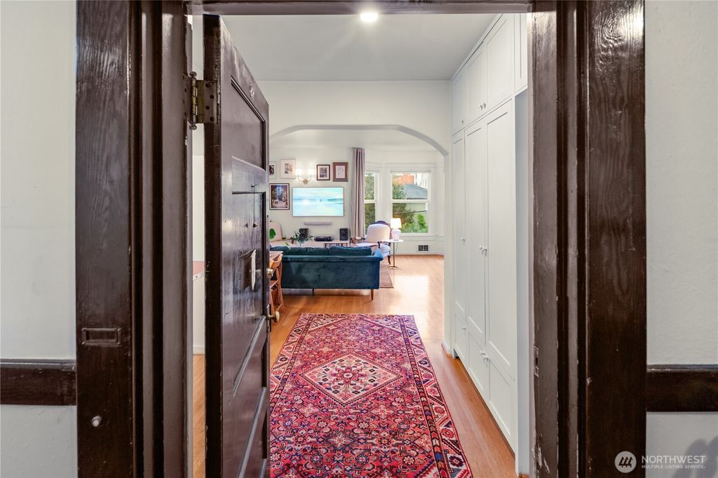 Photo of 1732 15th Avenue #27, Seattle, WA 98122 (MLS # 2465430)