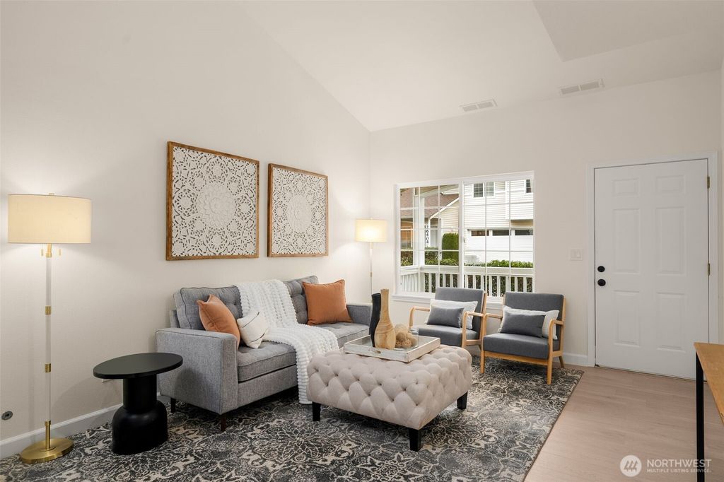 Photo of 26407 103rd Avenue SE, Kent, WA 98030 (MLS # 2492916)