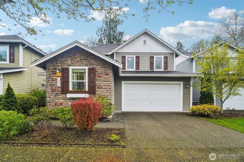 1031 SE 12th Street North Bend WA 98045