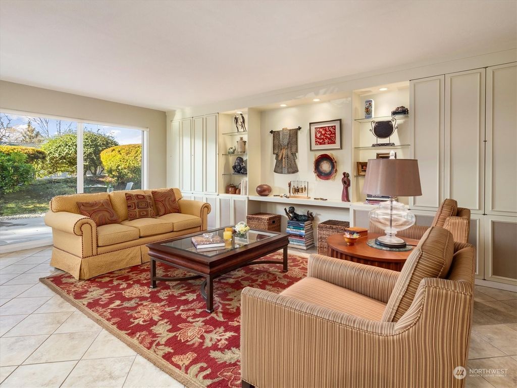 Photo of 2501 Canterbury Lane E #120, Seattle, WA 98112 (MLS # 2329790)