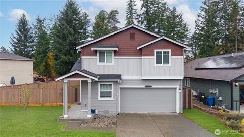 Photo of 111 Basil Avenue, Shelton, WA 98584 (MLS # 2442181)