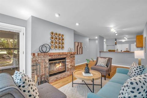Photo of 605 5th Street #B102, Kirkland, WA 98033 (MLS # 2540221)