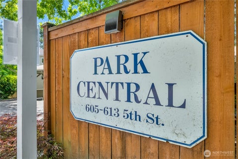Photo of 605 5th Street #B102, Kirkland, WA 98033 (MLS # 2540221)