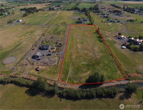 Photo of 4 XX Walker Drive, Ellensburg, WA 98926 (MLS # 2483068)