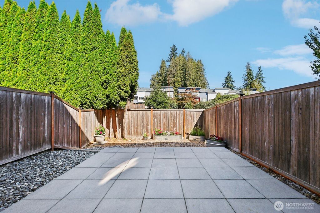 Photo of 19403 7th Avenue W #C1, Lynnwood, WA 98036 (MLS # 2409567)