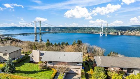 Photo of 1774 N Jackson Avenue, Tacoma, WA 98406 (MLS # 2481299)