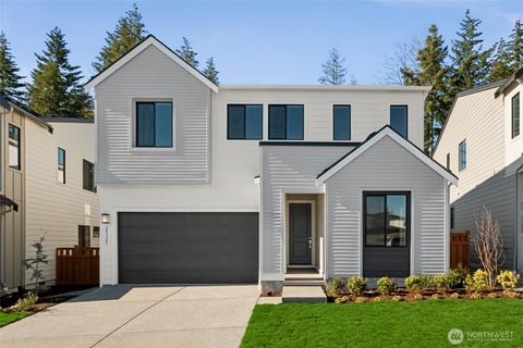 20328 154th Street E Unit 09, Bonney Lake, WA 98391 - MLS#: 2342580