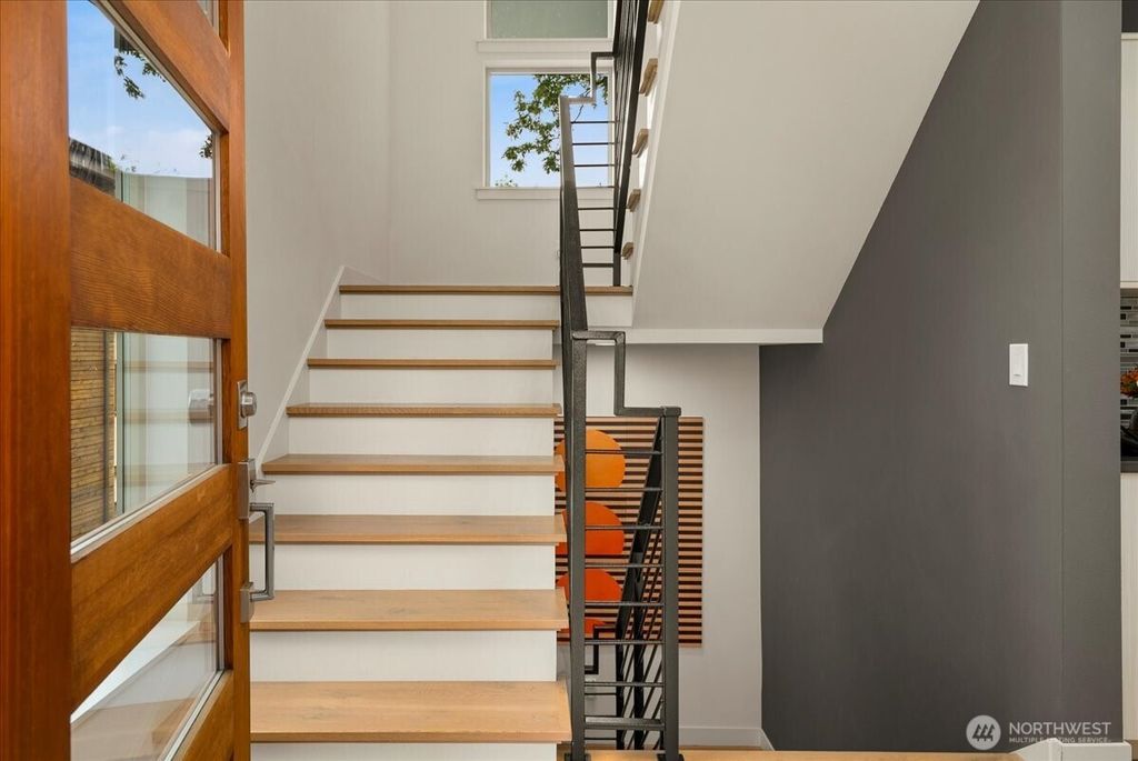 Photo of 4531 S Kenny Street, Seattle, WA 98118 (MLS # 2451015)