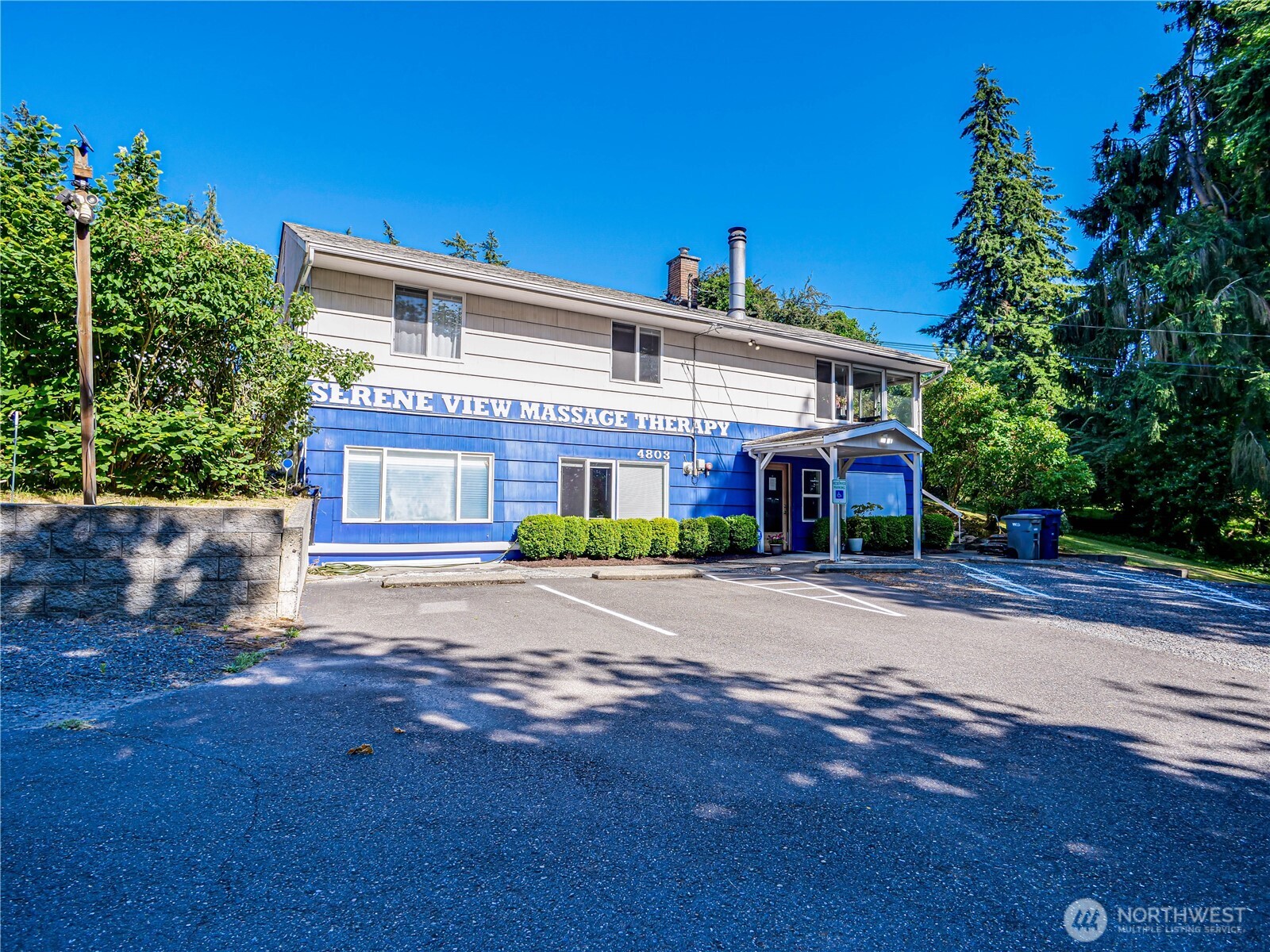 4803 84th Street SW