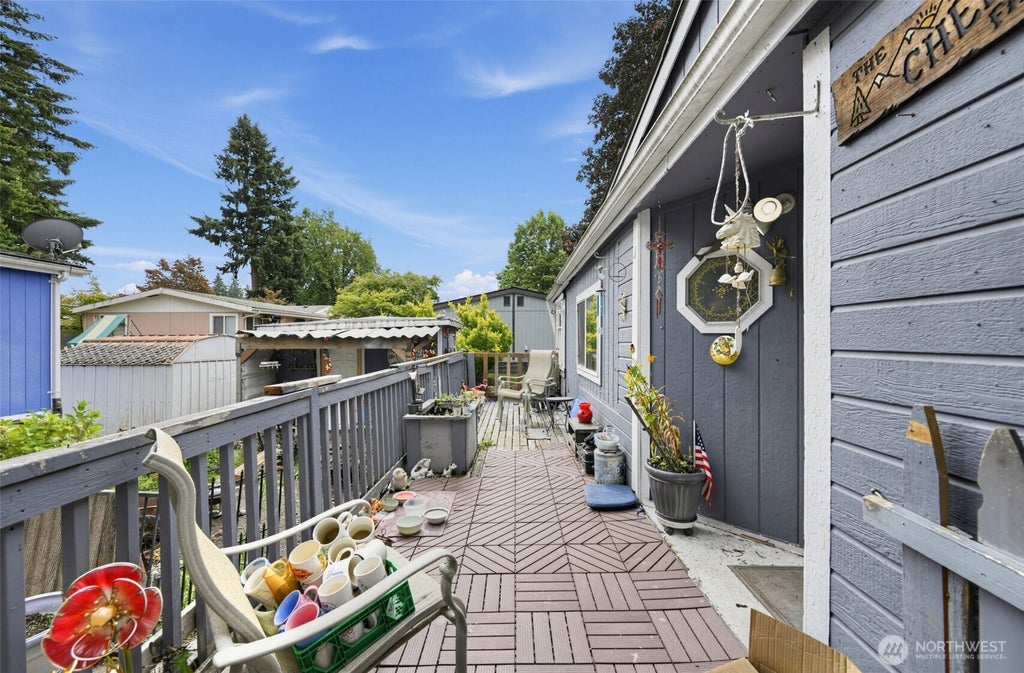 Photo of 3225 M Street SE #124, Auburn, WA 98002 (MLS # 2589120)