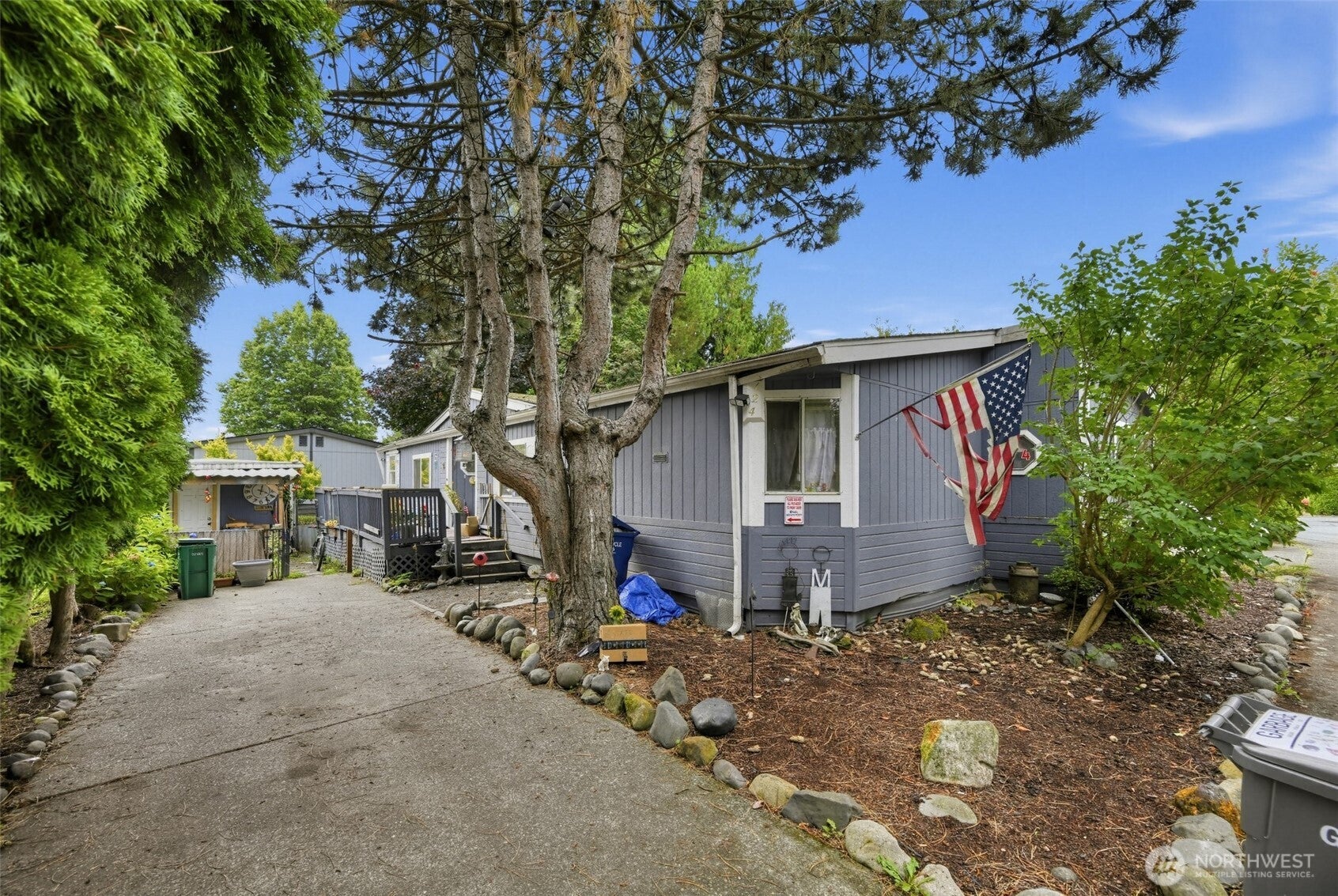 3225 M Street SE 124
