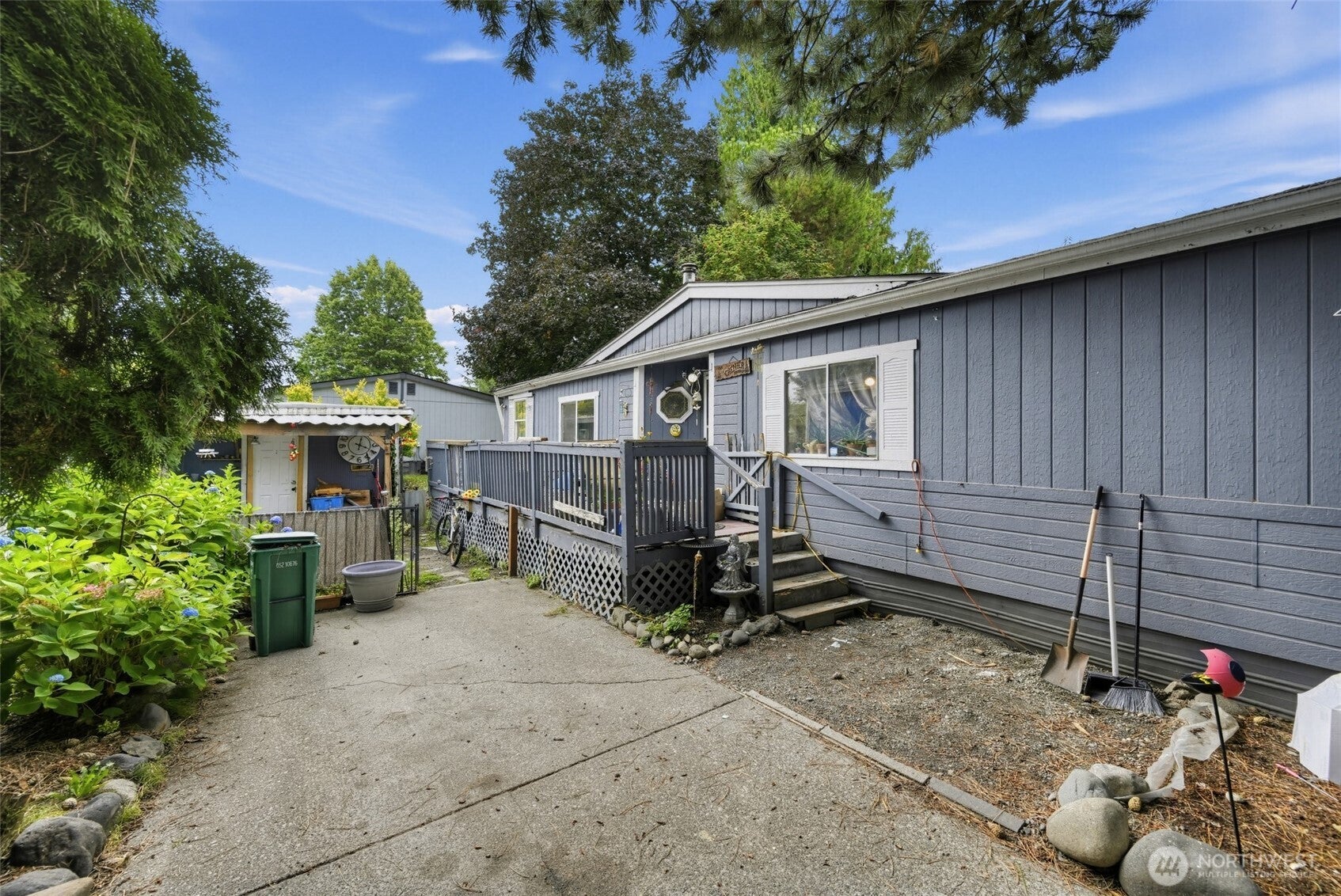 3225 M Street SE 124
