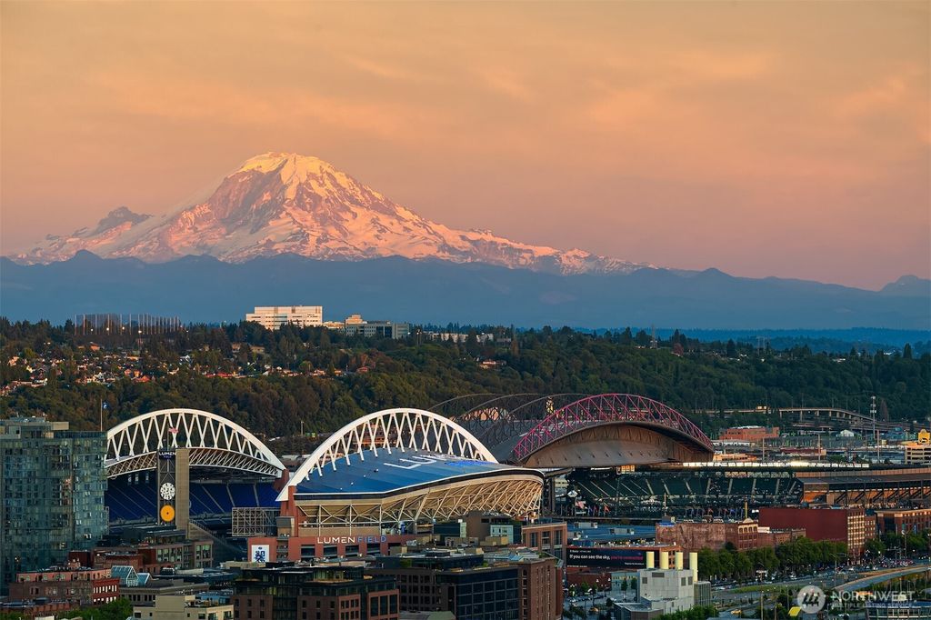 Photo of 2125 1st Avenue #3003, Seattle, WA 98121 (MLS # 2396235)