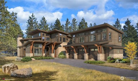 Photo of 391 Southern Star Lane, Cle Elum, WA 98922 (MLS # 2345322)