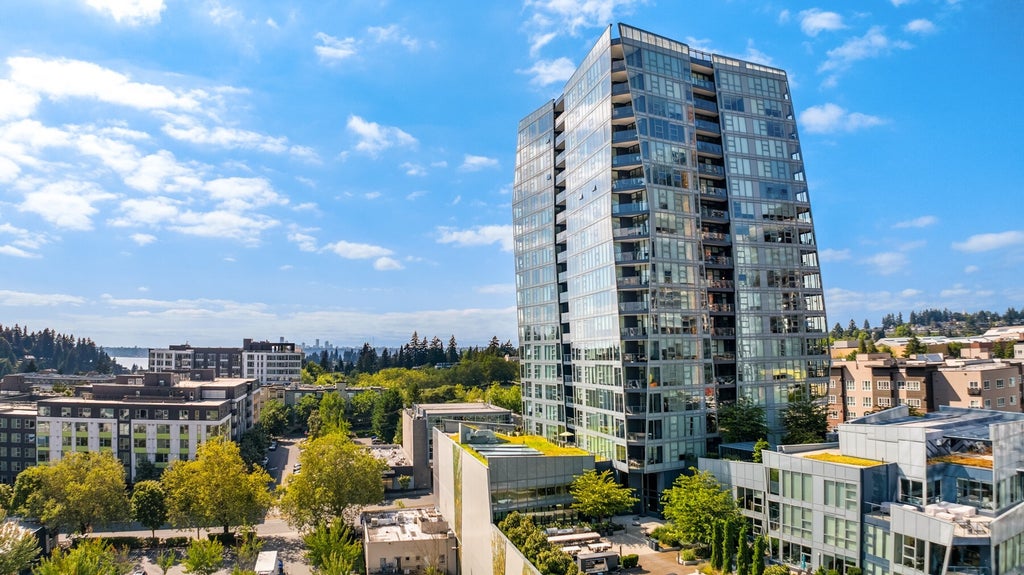 Photo of 188 Bellevue Way NE #1906, Bellevue, WA 98004 (MLS # 2597932)