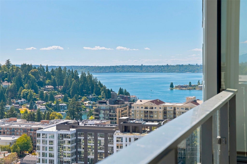 Photo of 188 Bellevue Way NE #1906, Bellevue, WA 98004 (MLS # 2597932)